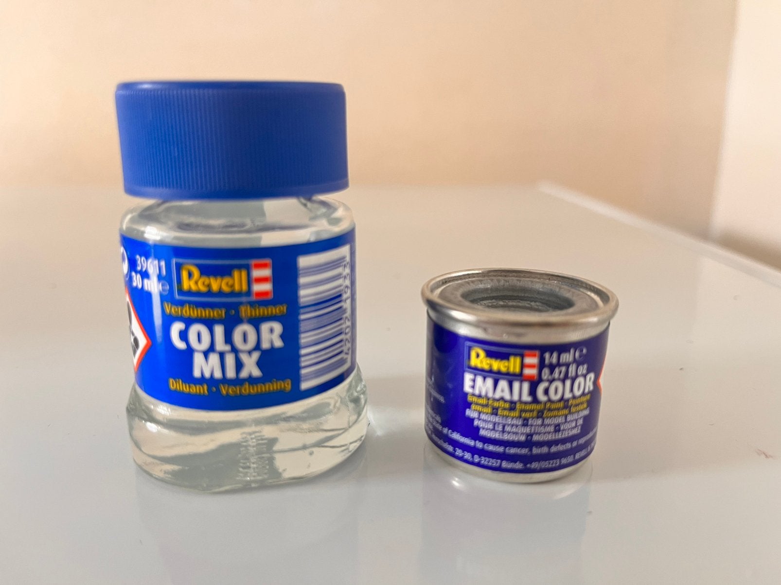 Revell product nieuw, Hobby en Vrije tijd, Modelbouw | Overige, Ophalen, Nieuw