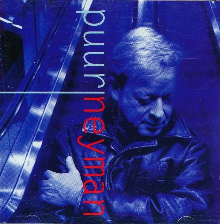 Benny Neyman 'Puur', CD & DVD, CD | Néerlandophone, Enlèvement ou Envoi, Utilisé, Autres genres