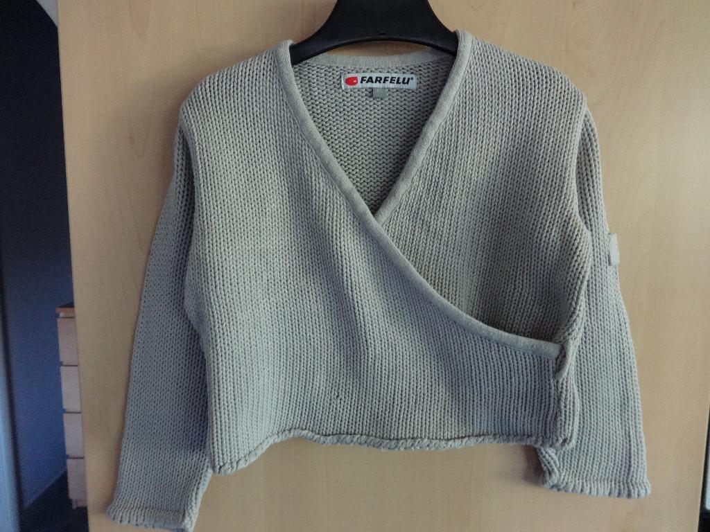 Gilets Farfelu. 4x.maat 98-104, maat 110, maat 128 maat 140., Kinderen en Baby's, Kinderkleding | Maat 128, Zo goed als nieuw