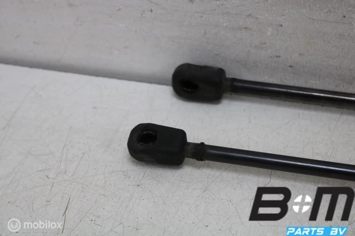 Set gasdrukveren achterklep VW Touran 1T 1T0827550C, Gebruikt