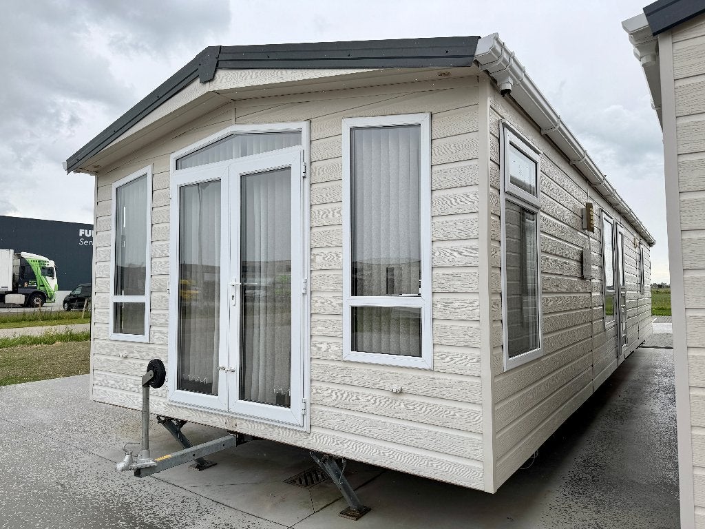 OCCASION New Jersey 1230x400 @ Caravancenter Desmet