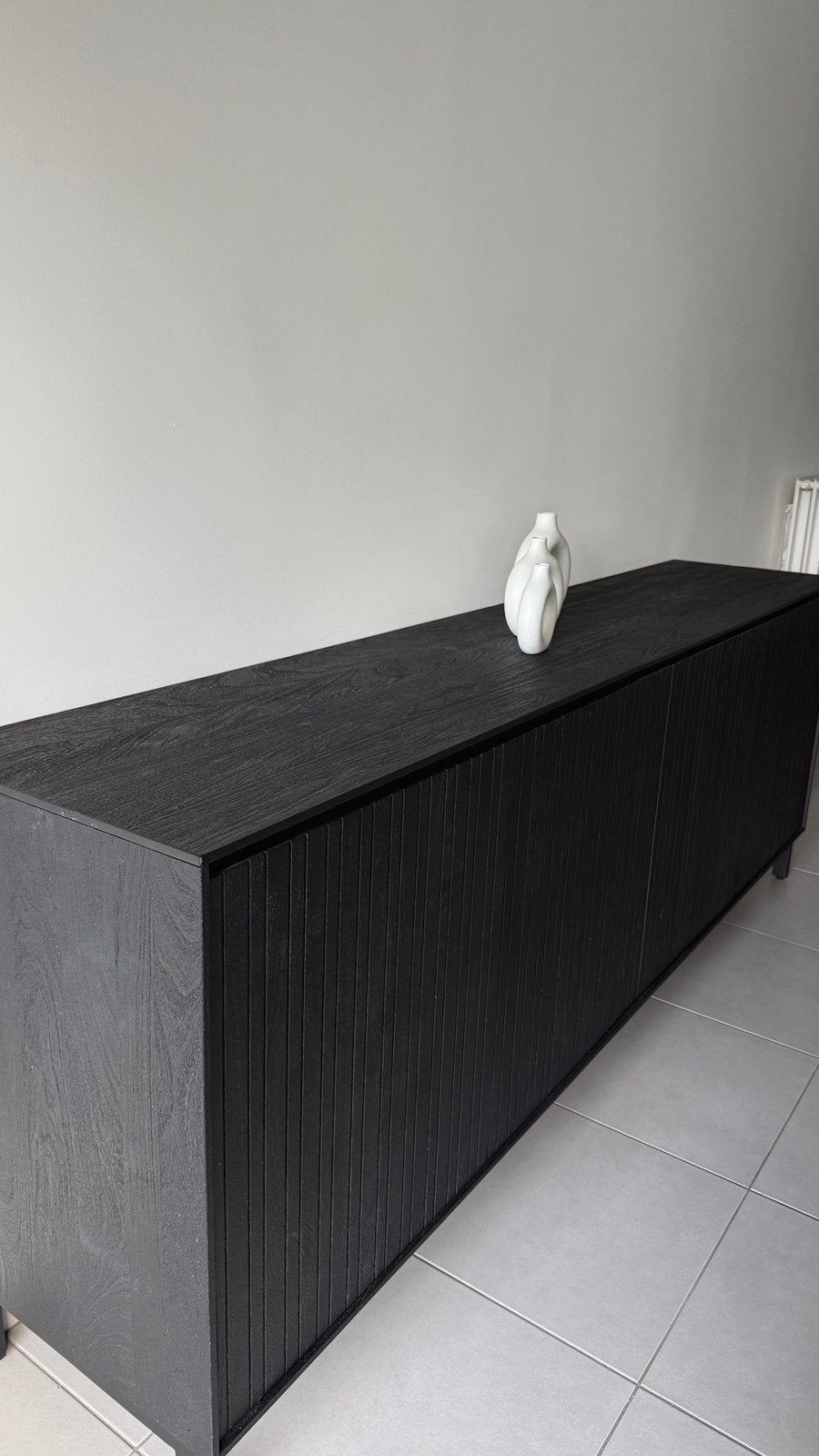 Dressoir kast, Ophalen, Zo goed als nieuw