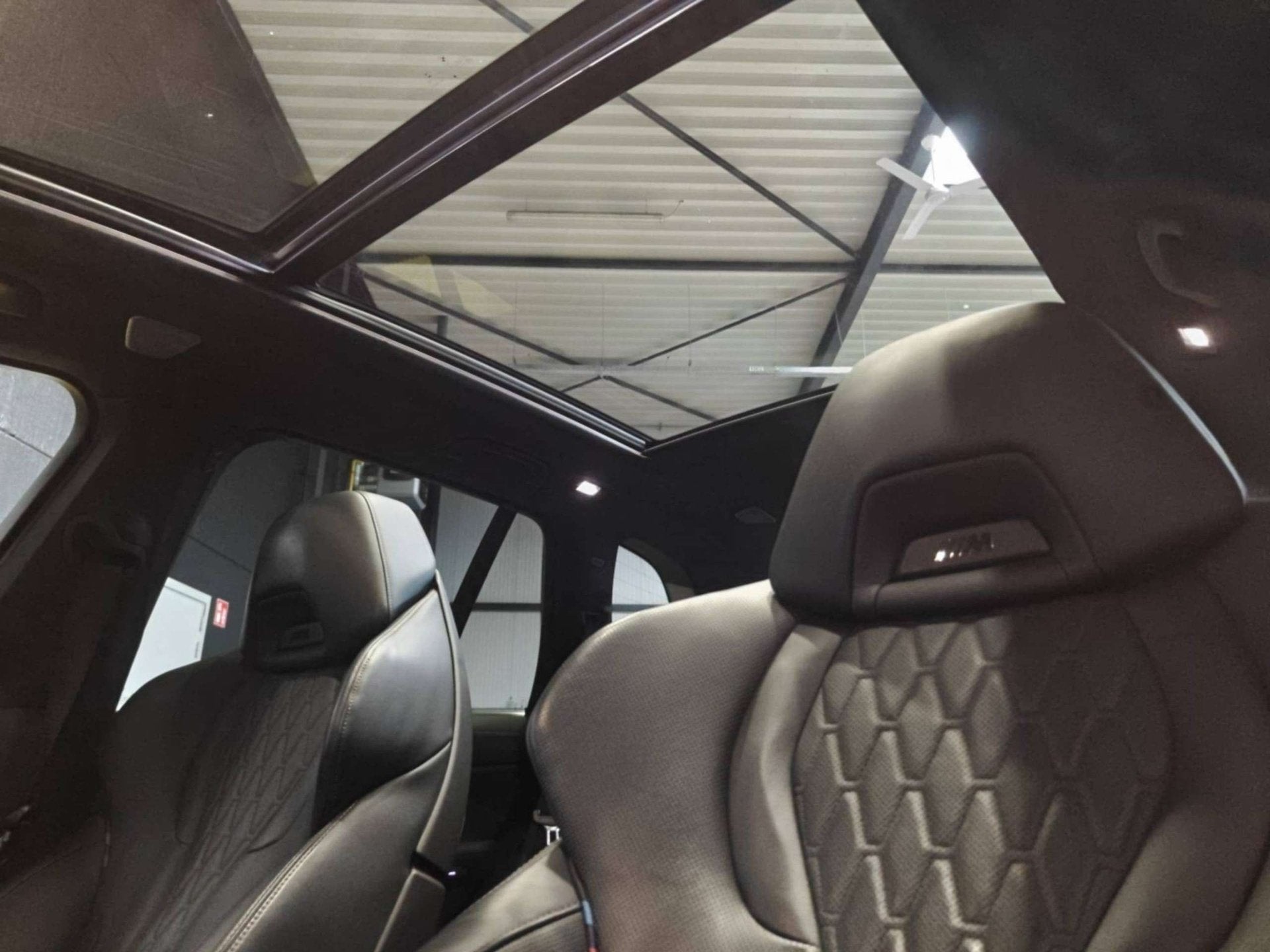 BMW X5 xDrive45e M-competition Seats/FULL/Pano/22"/Laser/Key, Achat, Entreprise, Ordinateur de bord, Hybride rechargeable