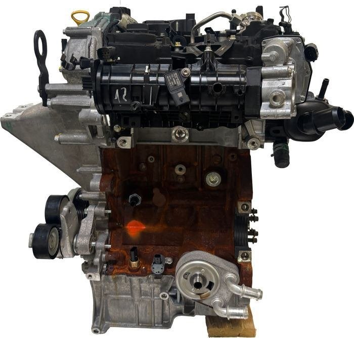 Moteur d'occasion Ford Puma J2K 1.0 - B7JB, Envoi, Révisé, Ford