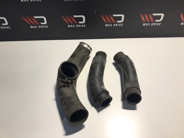 Nissan 300zx z32 air intake, Auto-onderdelen, Gebruikt
