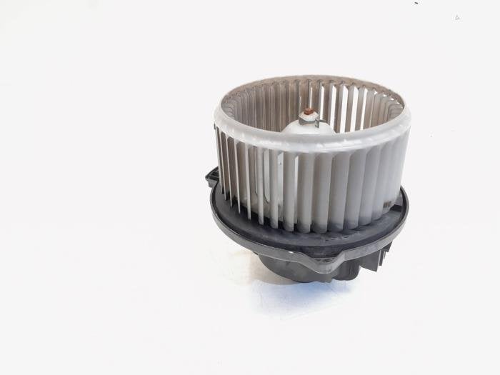 Moteur de ventilation chauffage d'un Landrover Range Rover S, Land Rover, -, 3 mois de garantie, Utilisé