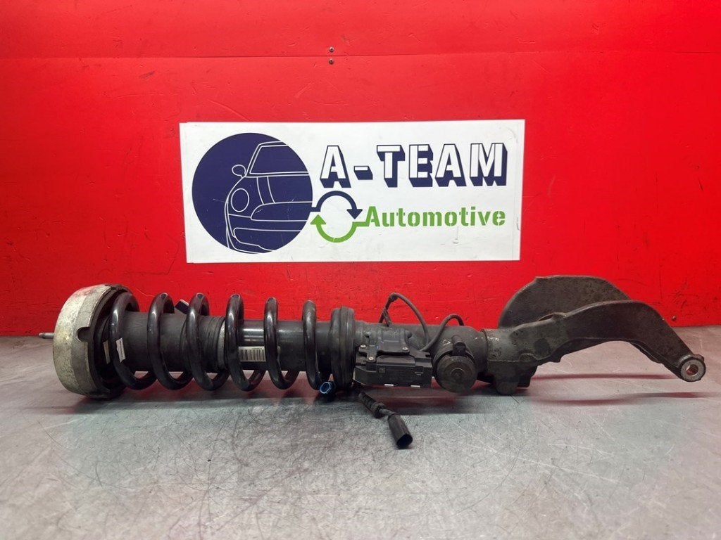 AMORTISSEUR OU ABSORBEUR DE CHOC AVANT DROIT X6 (E71 / E72), Autos : Pièces & Accessoires, Utilisé, BMW, Petuelring 130
80809  München, DE