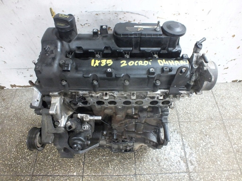 Moteur D4HA Nu ix35 SORENTO KIA TUCSON HYUNDAI SANTA FE