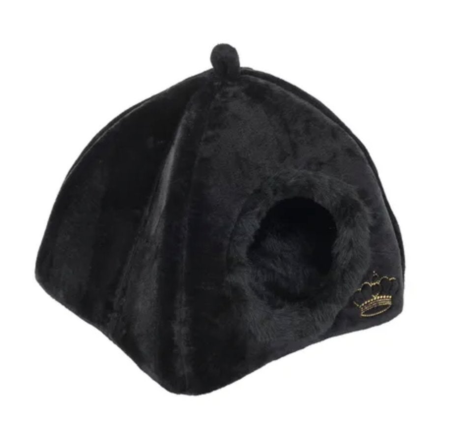 Niche pour chat ou petit chien, Animaux & Accessoires, Enlèvement, Utilisé