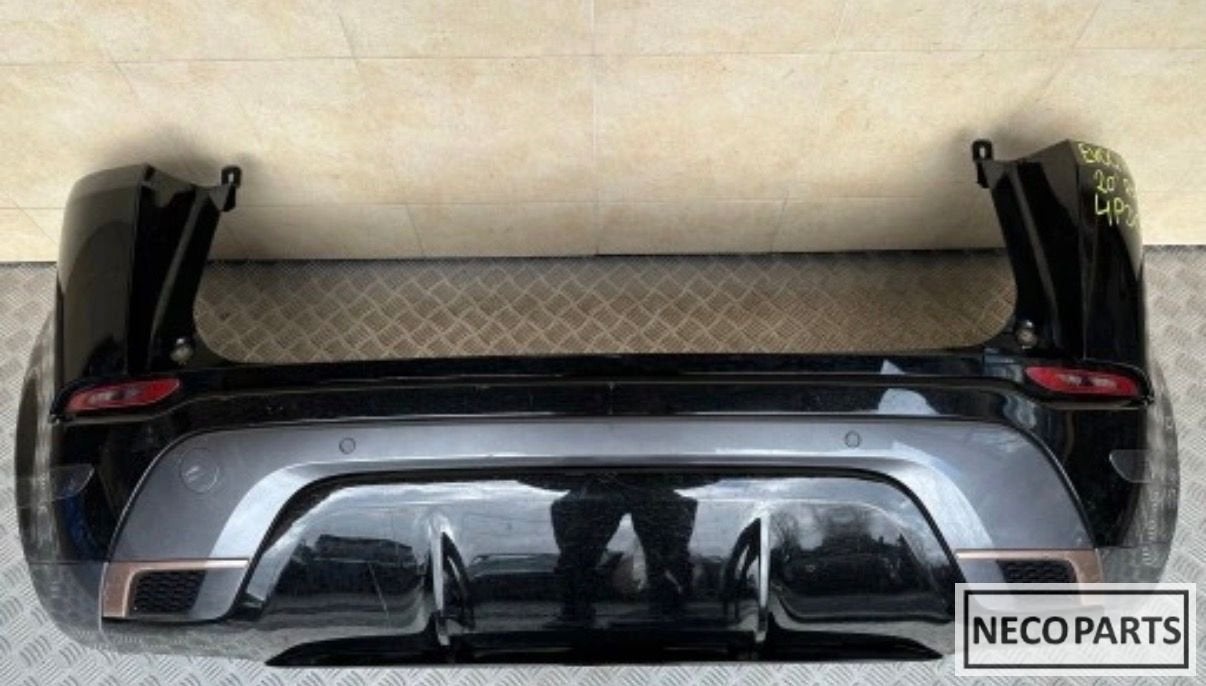 LAND ROVER RANGE ROVER EVOQUE II R-DYNAMIC ACHTERBUMPER, Auto-onderdelen, -, Ophalen of Verzenden, Achter, -
