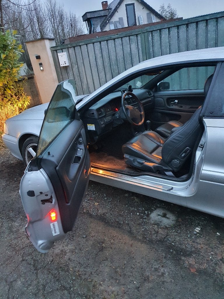 Volvo c70, Auto's, Volvo, Particulier, Benzine, Te koop, C70