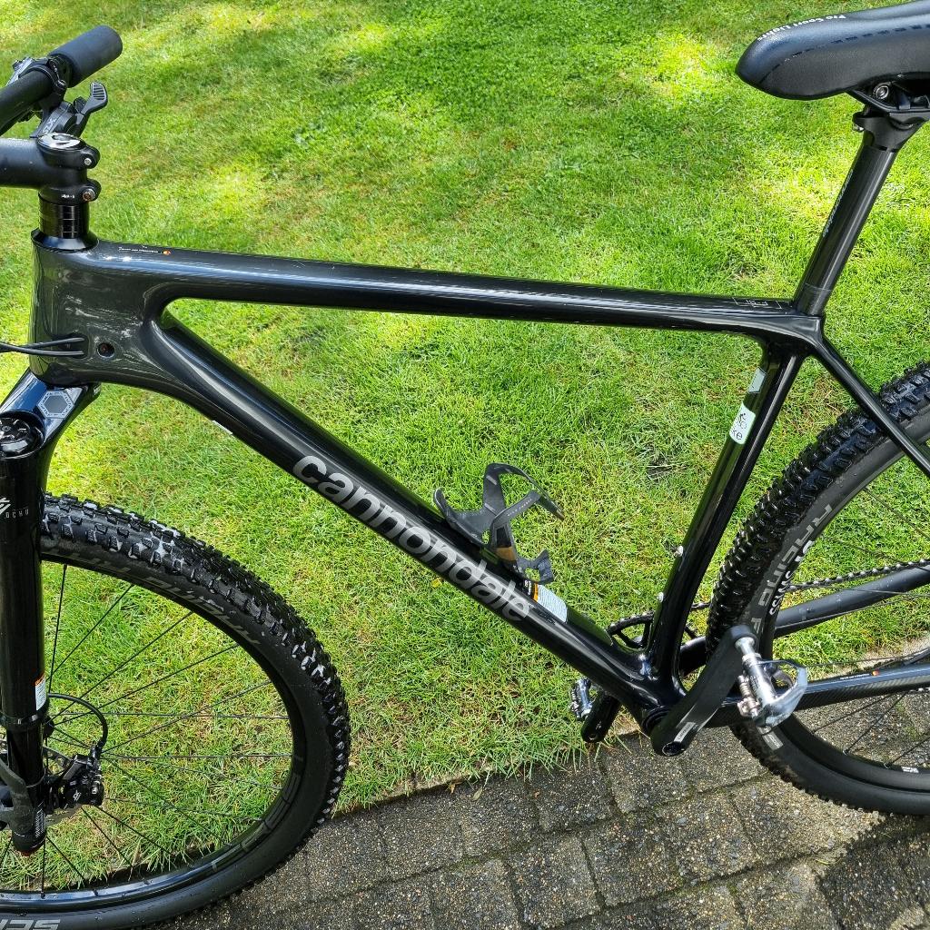 Mtb, Vélos & Vélomoteurs, Autres marques, Enlèvement, Utilisé, Hommes