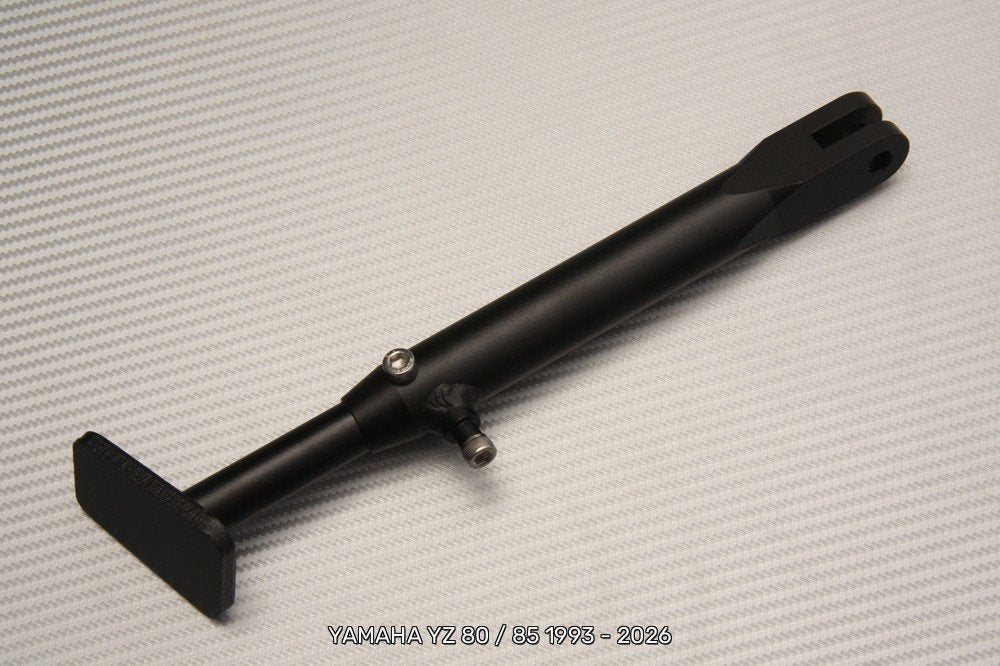 Béquille latérale YAMAHA YZ 80 / 85 1993 - 2026, Motos, Enlèvement ou Envoi, Neuf