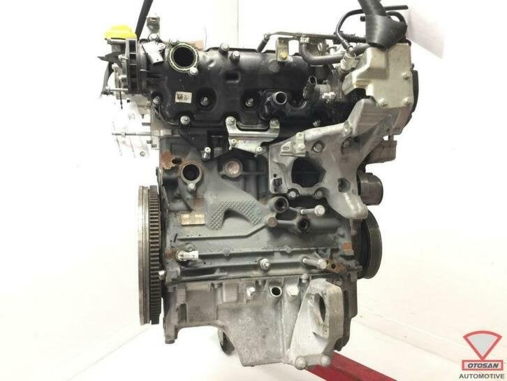 bloc moteur alfa romeo giulietta 2018 2.0jtd 175pk, Dpofca@stellantis.com, Stellantis Europe S.p.A., Utilisé, Alfa Romeo