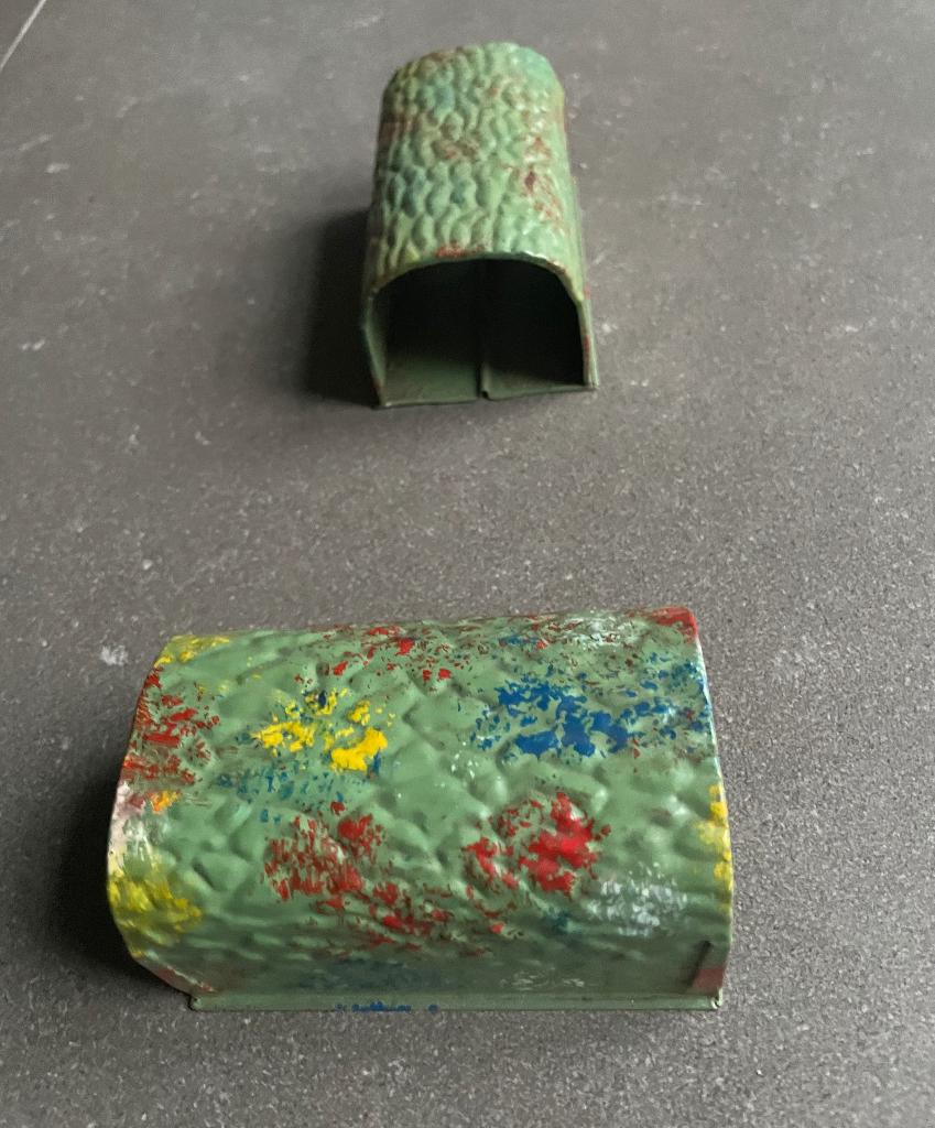 Oud speelgoed, Antiek en Kunst, Ophalen of Verzenden