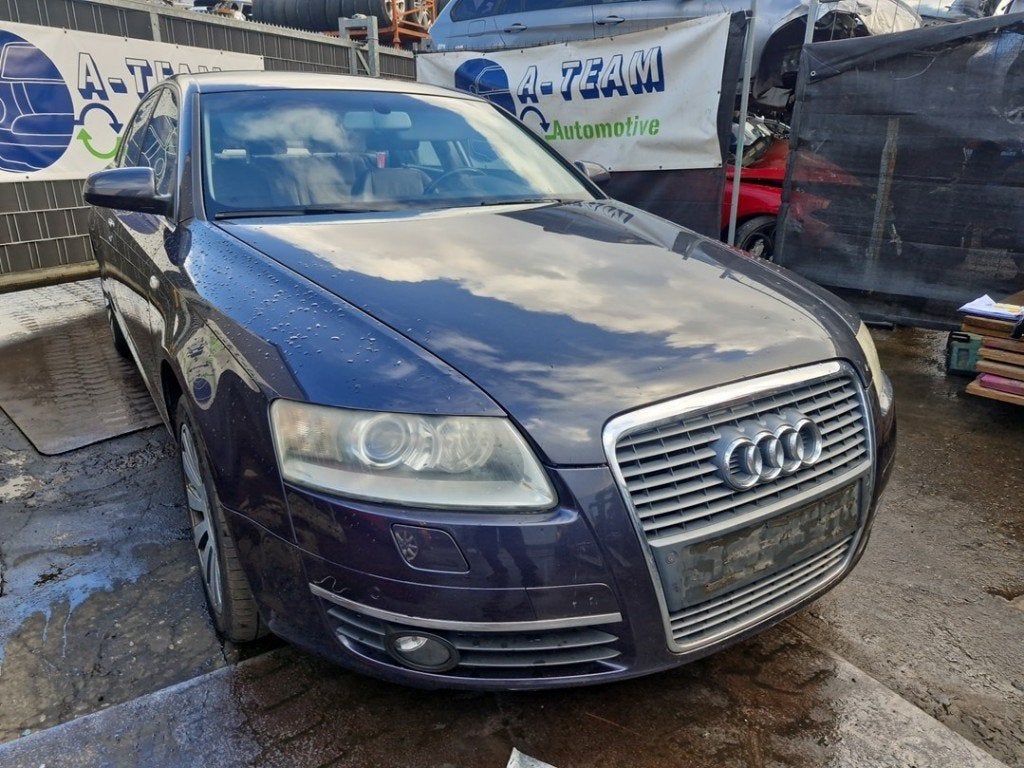 BRAS DE SUSPENSION AVANT DROIT (TRIANGLE) Audi A6 (C6), Autos : Pièces & Accessoires, Auto-Union-Straße  1,
85057  Ingolstadt, DE