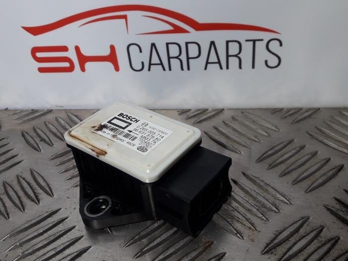 Esp computer van een Peugeot 308, Gebruikt, -, -, Ophalen of Verzenden