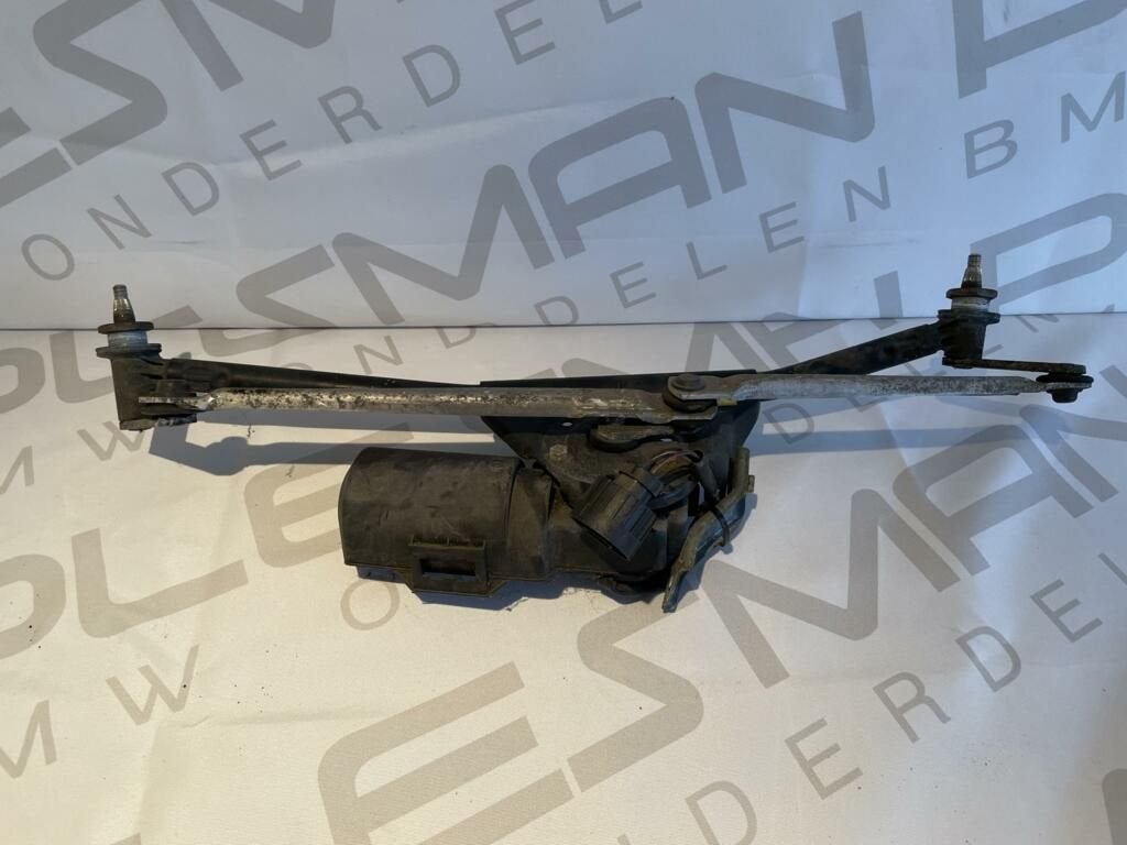 Ruitenwisser mechaniek BMW E36 1387027, -, Utilisé, -, Enlèvement ou Envoi