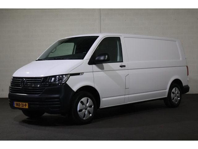 Volkswagen Transporter 2.0 TDI L2 H1 Airco (Wordt verwacht), 188 g/km, Achat, Boîte manuelle, Diesel