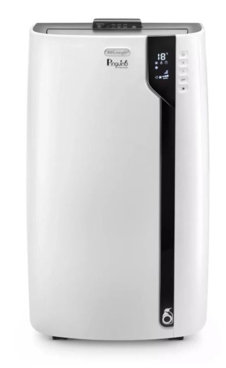 Mobiele airco Delonghi PAC EX100 Silent, Elektronische apparatuur, Airco's, Ophalen, Timer, 3 snelheden of meer, Zo goed als nieuw