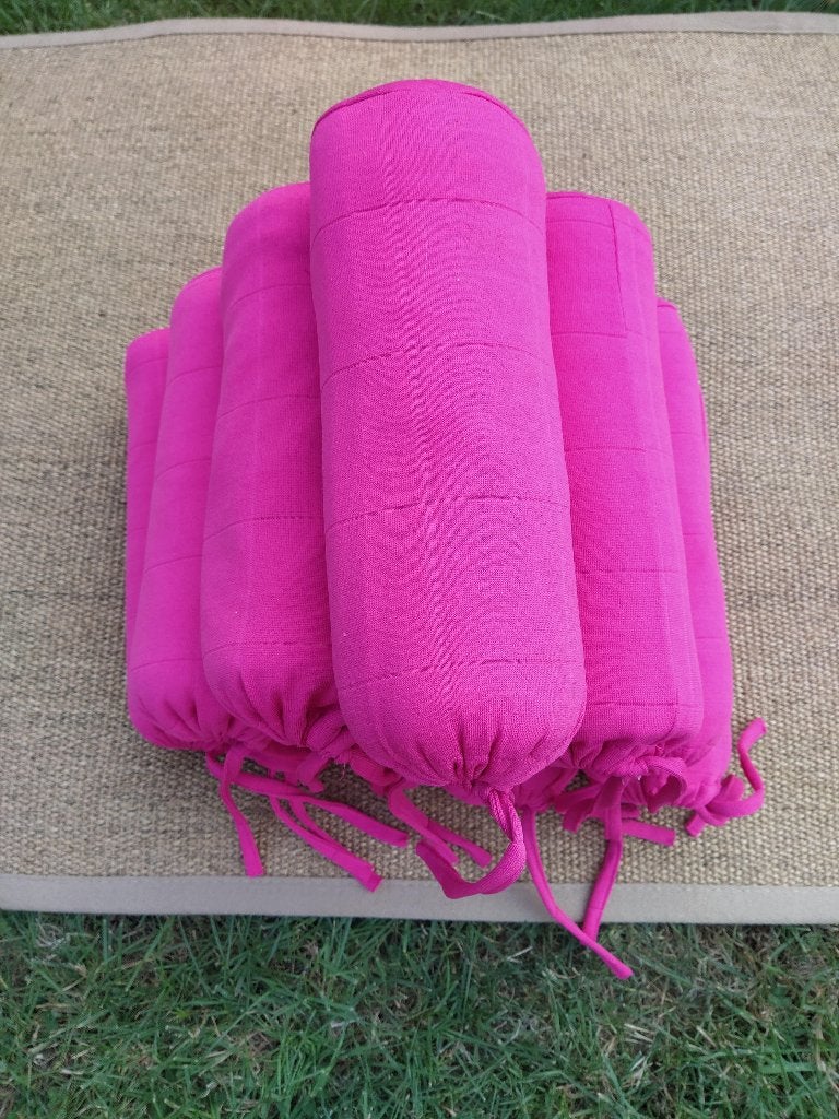 LOT de 10 couvertures légères pour yoga / méditation, Enlèvement ou Envoi, Neuf, Accessoire de yoga