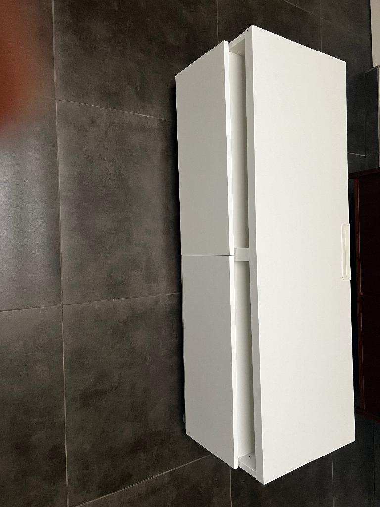 Tv meubel, Huis en Inrichting, Ophalen, Zo goed als nieuw, Minder dan 100 cm, 25 tot 50 cm