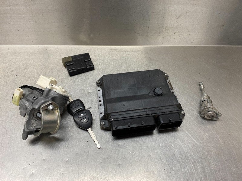 COMPUTER CONTACTSLOT Auris (E15) (|8978002040|8966102T40|), Gebruikt, Toyota