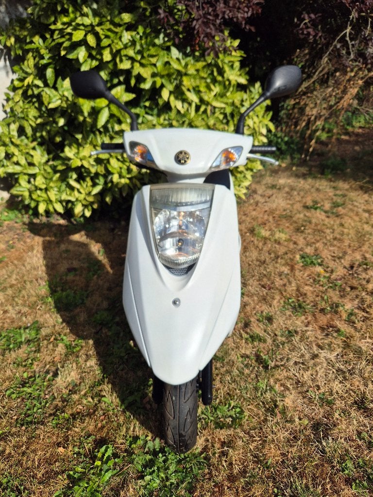 Scooter Yamaha Vity 125cc, Motos, Motos | Yamaha, Scooter, Occasion, Permis Moto A1 minimum, Particulier