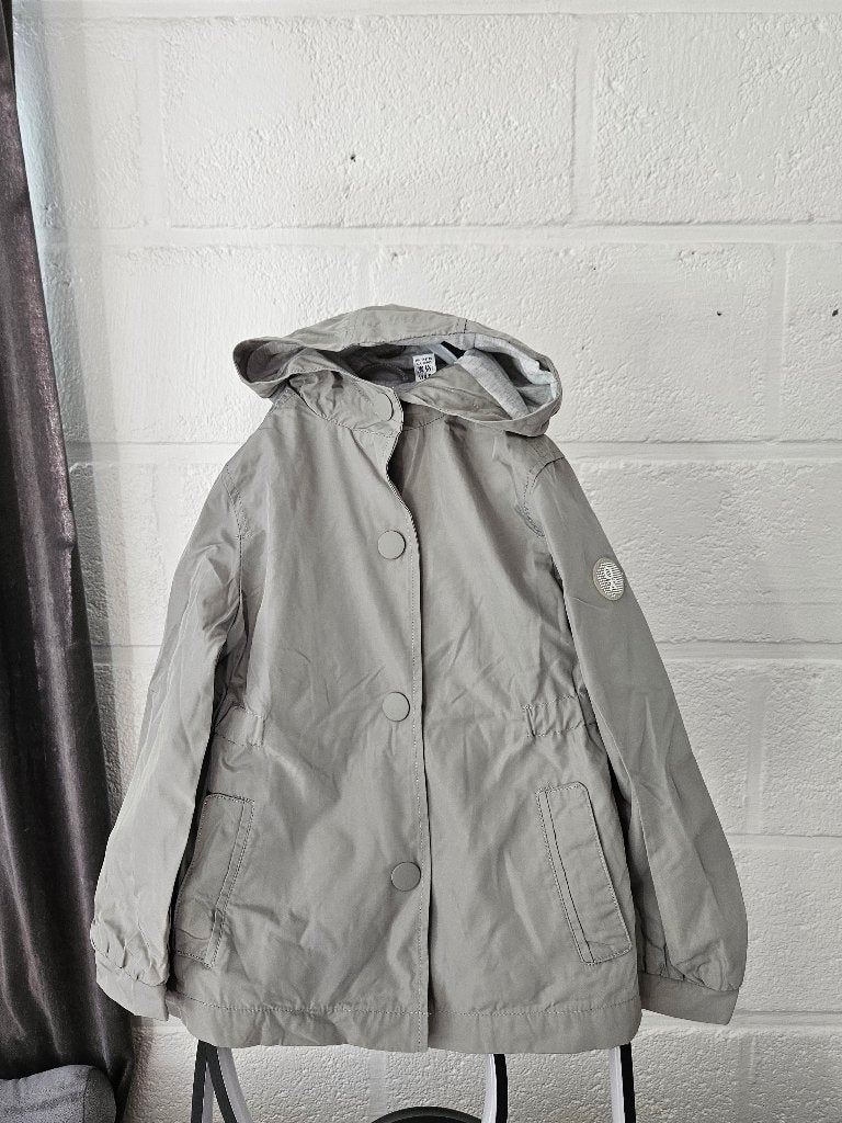 Veste fille mi-saison Okaidi taille 4ans, Enfants & Bébés, Okaidi, Comme neuf, Enlèvement, Fille