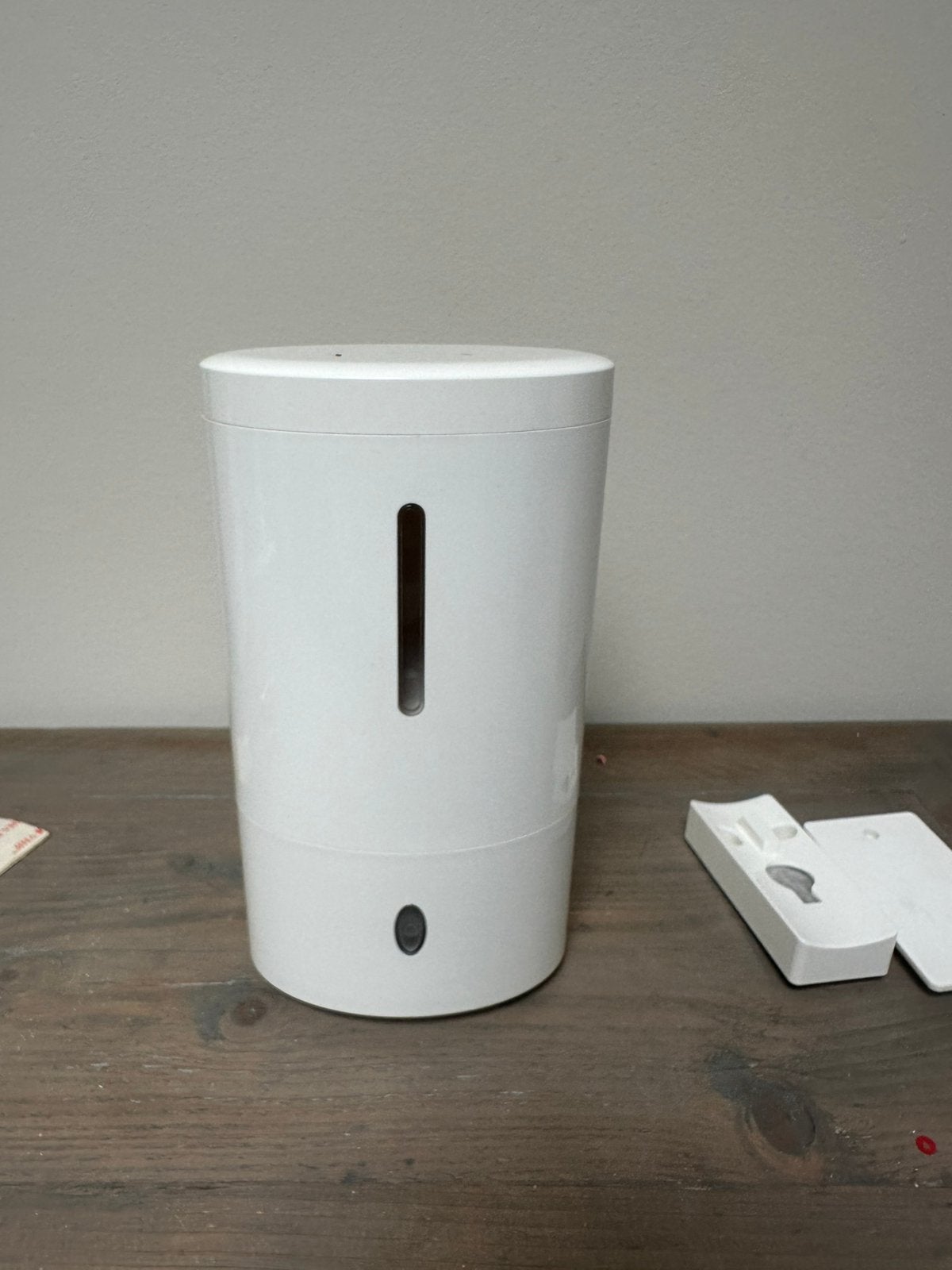 Titel:   Happy LifeAutomatische ZeepdispenserInfrarood500ml, Enlèvement, Neuf