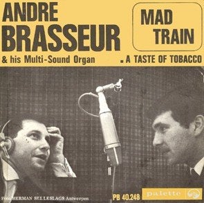 autre brasseur, Enlèvement ou Envoi