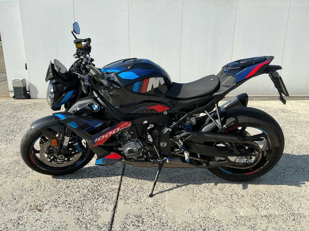 BMW M 1000 R Moto de compétition, Entreprise, Autre