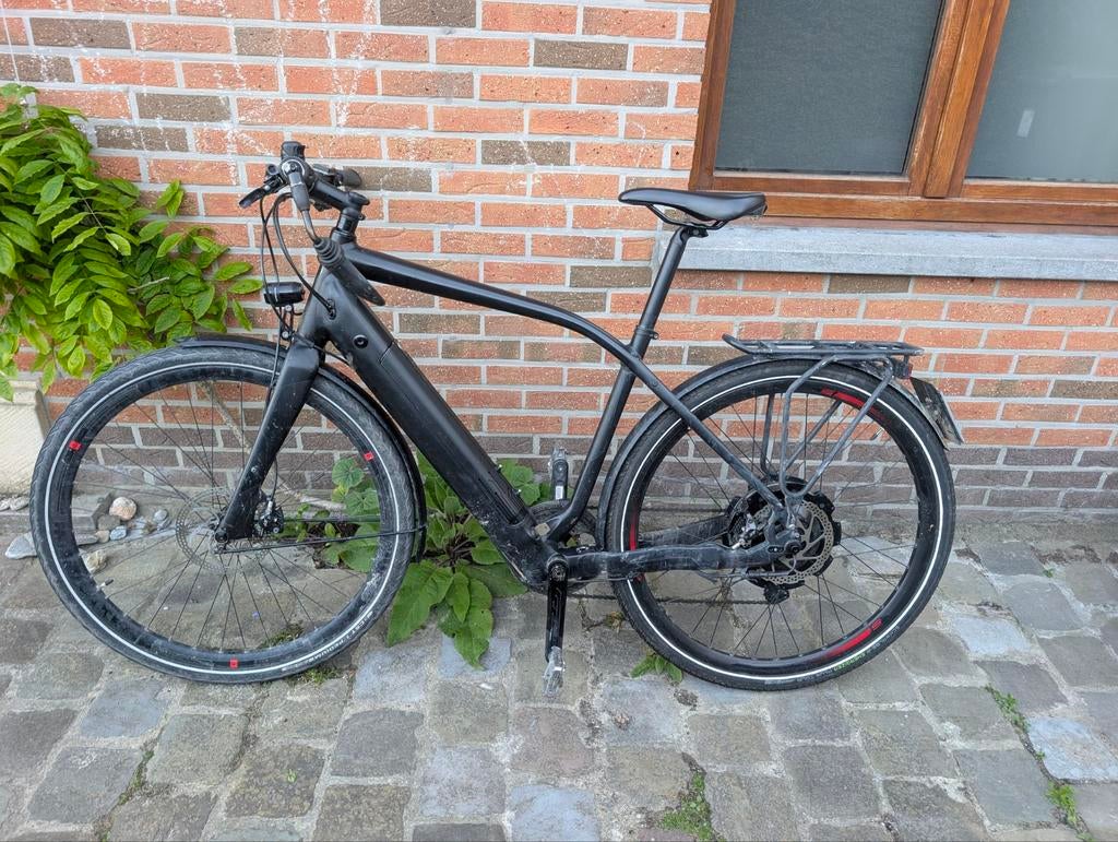 2x Specialized Turbo S, Ophalen, Gebruikt, Overige merken