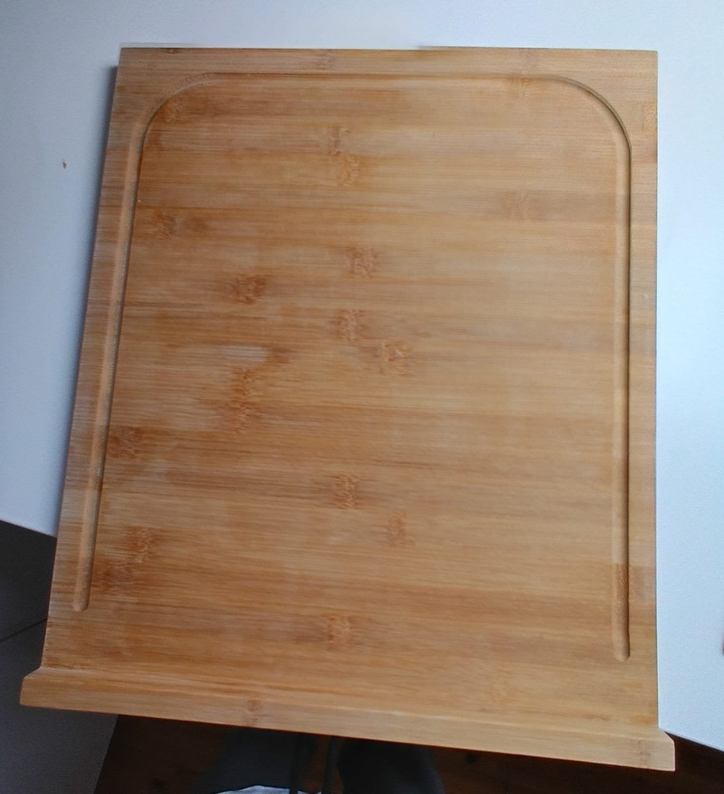 Planche à découper en bois, IKEA, Enlèvement, Planche à découper/service, Bois