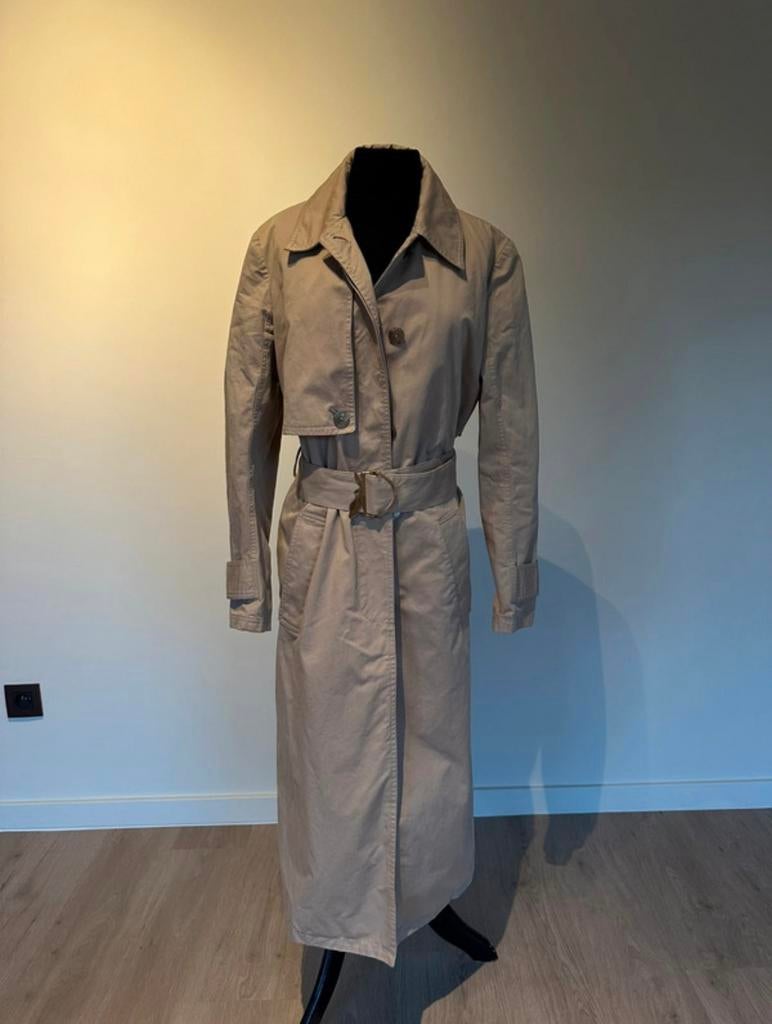 trench coat PATRIZIA PEPE, Vêtements | Femmes, Enlèvement, Comme neuf