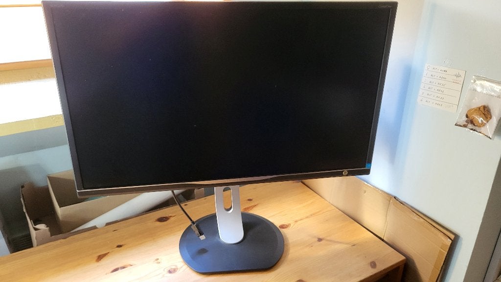 monitor 32", Computers en Software, Ingebouwde speakers, Philips, 3 tot 5 ms, 32"