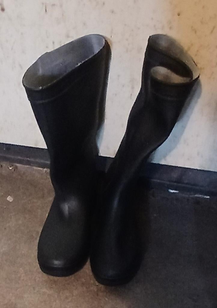 Bottes de pluie pour femmes taille 40, Vêtements | Femmes, Chaussures, Enlèvement ou Envoi, Bottes de pluie