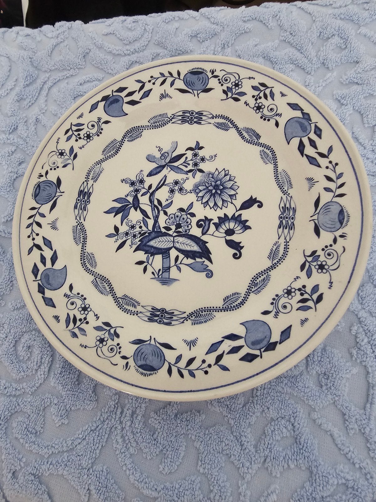 assiette décorative, Enlèvement ou Envoi