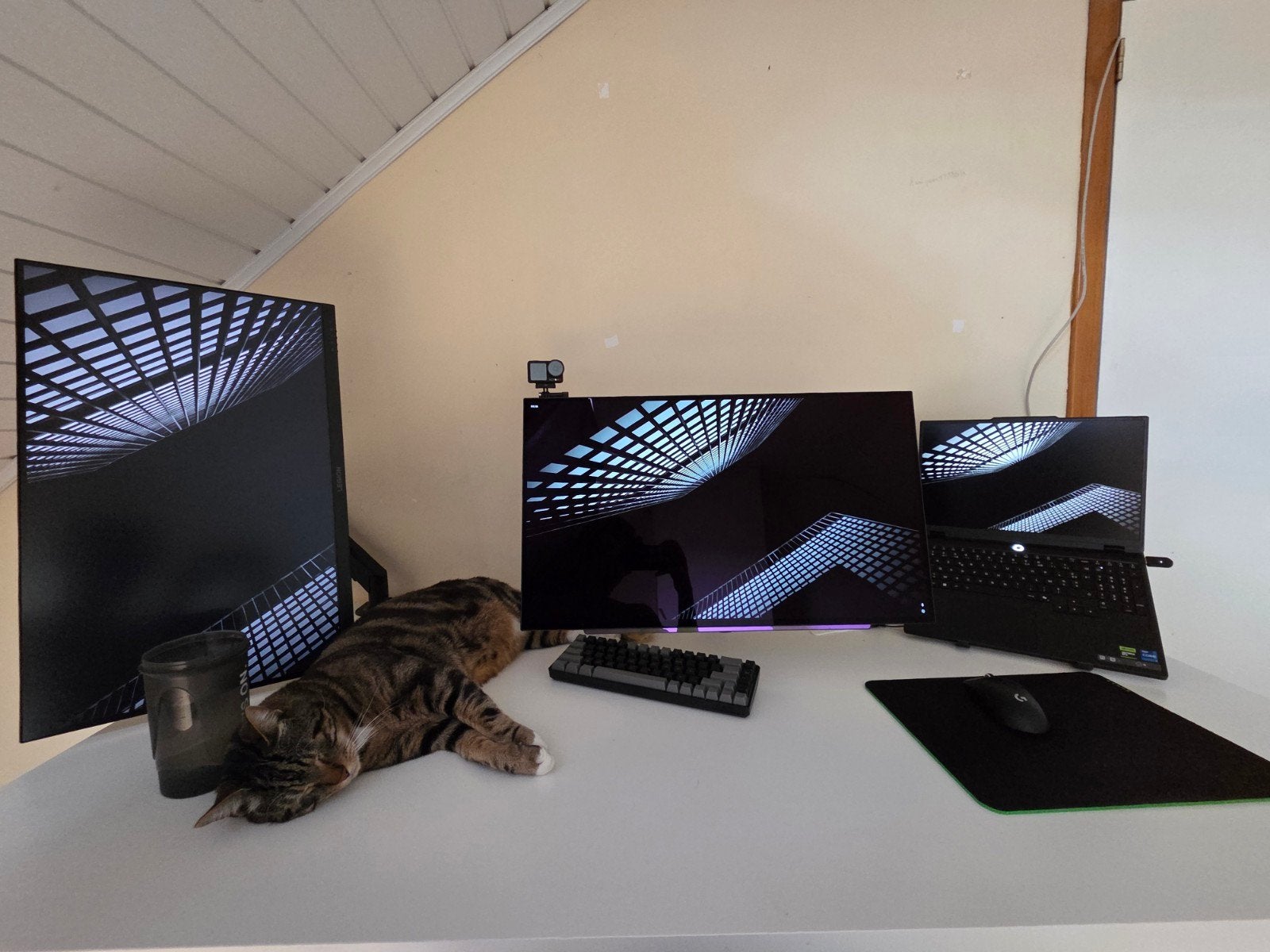 Pc gaming complet a vendre, Informatique & Logiciels, Moniteurs, Gaming, IPS