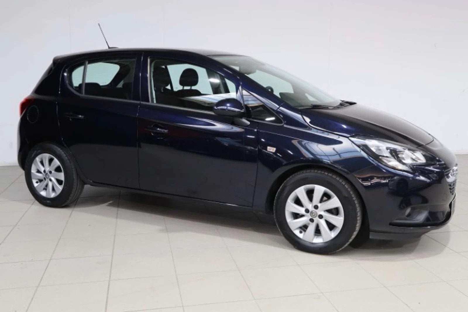 Opel Corsa Corsa 1.2i Apple Carplay/Android Auto, Apple Carplay, Achat, Entreprise, 69 ch