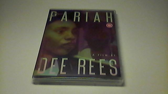 Pariah / Dee Rees / Criterion blu-ray, Cd's en Dvd's, Verzenden, Zo goed als nieuw, Drama