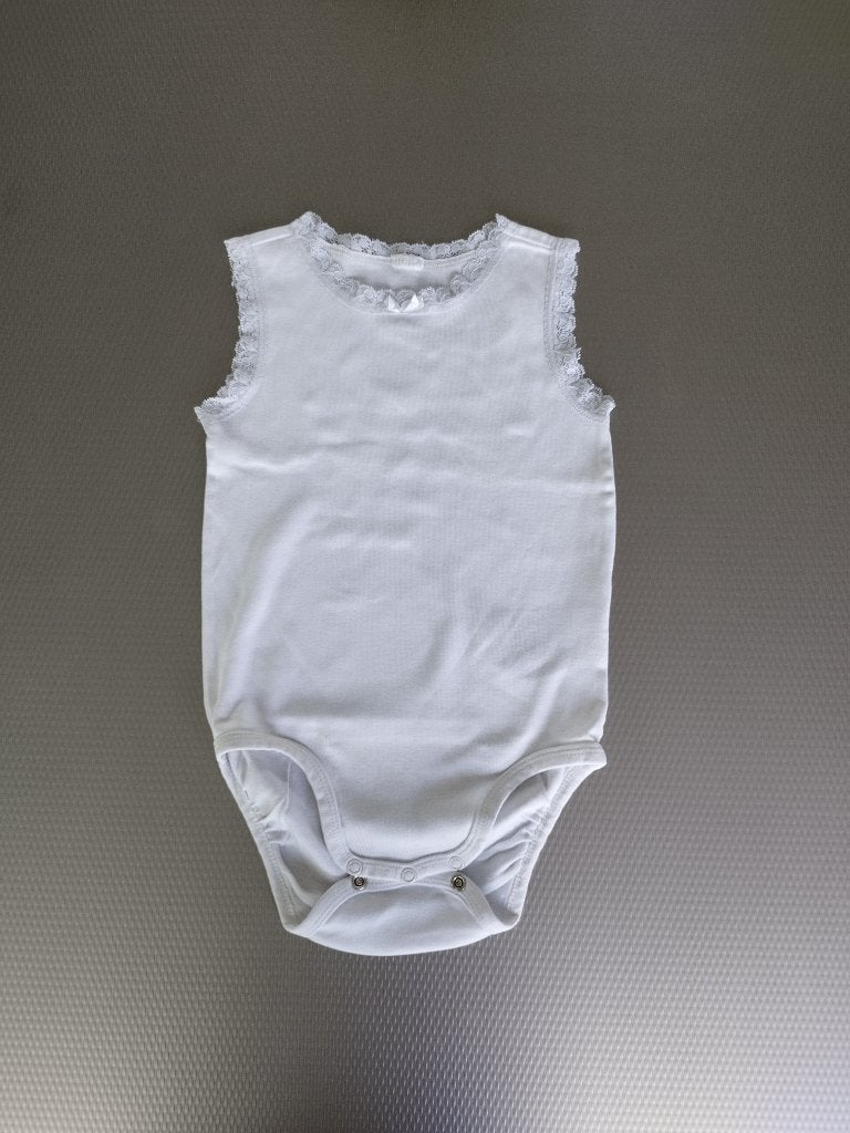 Body meisje maat 98/104, Kinderen en Baby's, Kinderkleding | Maat 98, Ophalen of Verzenden, Zo goed als nieuw, Meisje, Nacht- of Onderkleding