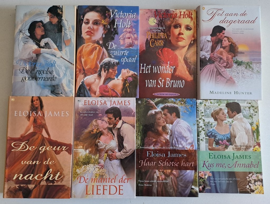 Historische romans (1), Livres, Romans historiques, Utilisé, Enlèvement ou Envoi