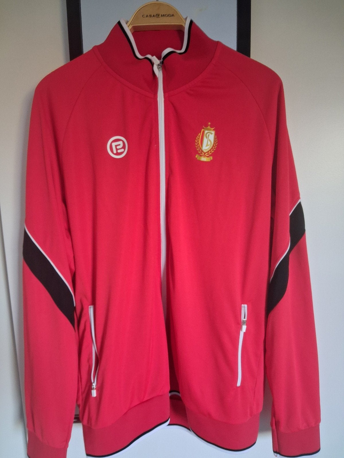 training Standard Luik, Nieuw, Overige maten, Ophalen of Verzenden, Voetbal