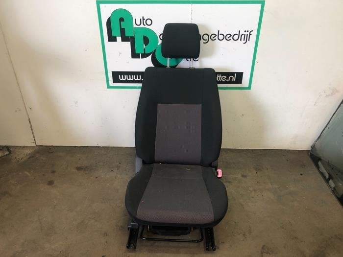 Siège droit d'un Suzuki SX-4 (SX-4 06-), Autos : Pièces & Accessoires, -, 3 mois de garantie, Utilisé, -