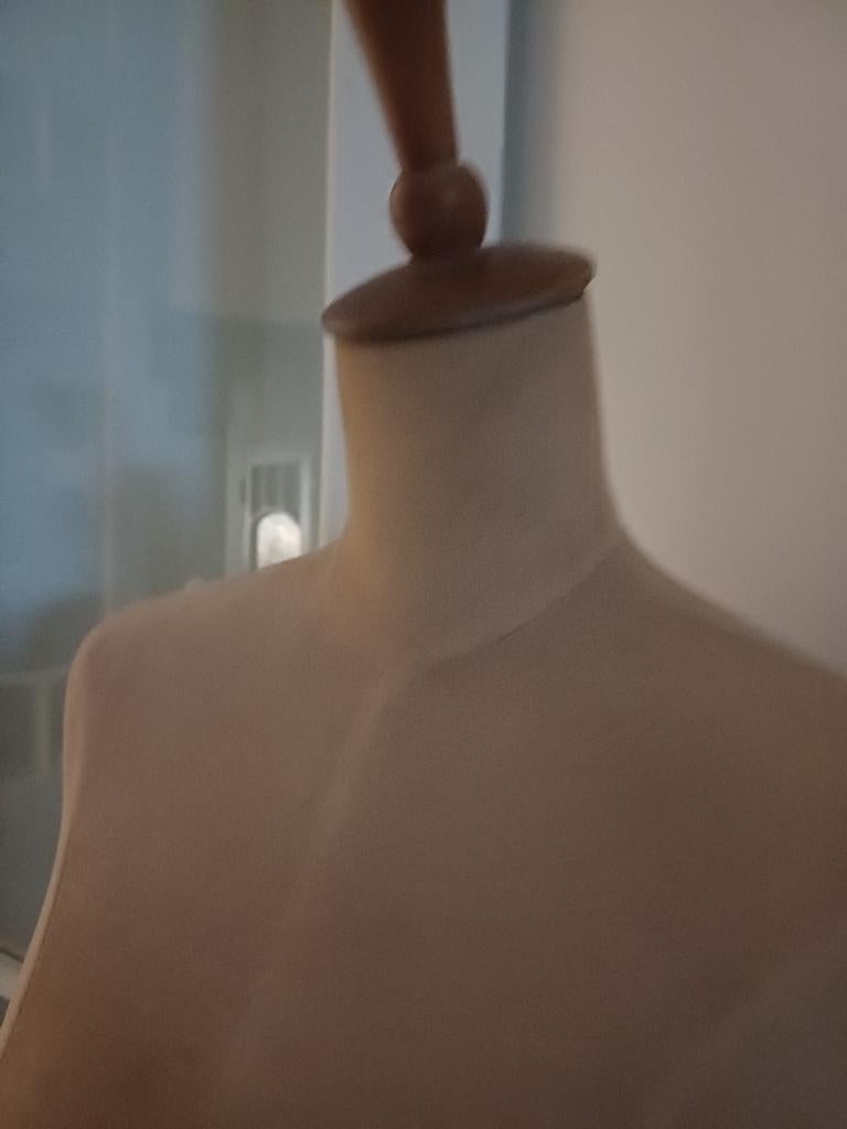 Buste couture, Enlèvement, Comme neuf, Mannequin