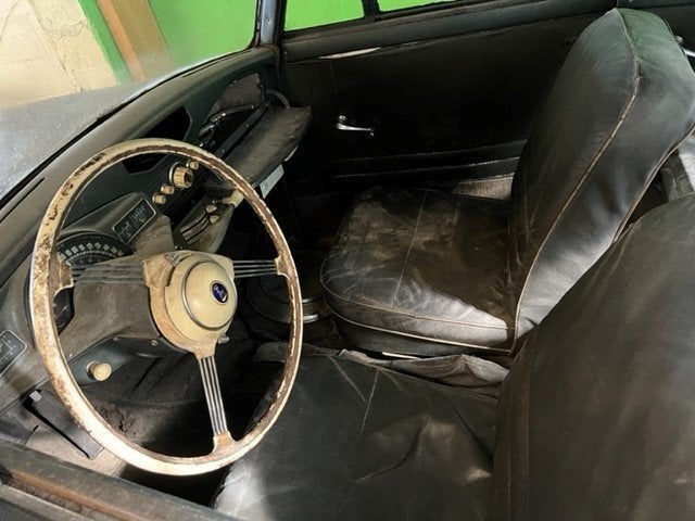 Sumbaem cabrio, foto 6