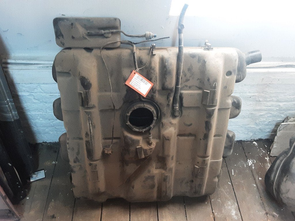 RESERVOIR CARBURANT Mercedes-Benz Vito (638.0), Mercedes-Benz, Utilisé, Dialog.mb@mercedes-benz.com, Mercedes-Benz AG