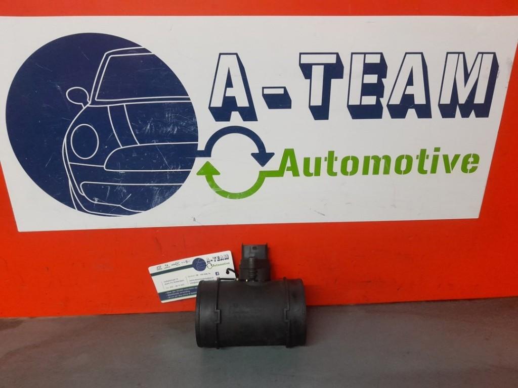 DÉBITMÈTRE Opel Vectra C GTS (0280218087), Utilisé, Opel