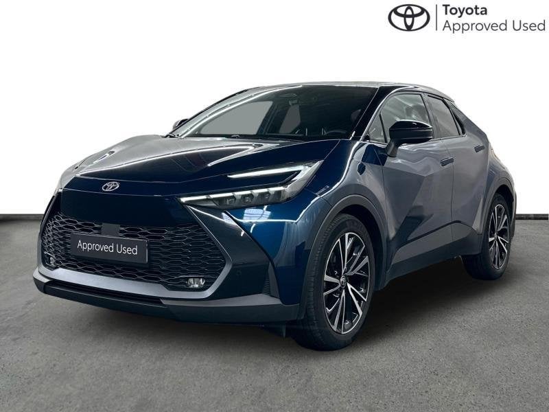 Toyota C-HR 140hp HEV Premium | matrix | carply, Autos, Toyota, Achat, https://public.car-pass.be/vhr/f431f8ca-63c6-4a89-bf9a-f7458ce08b6b